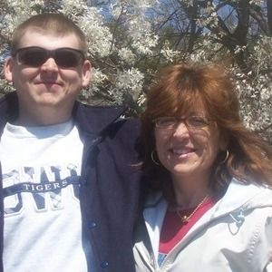 Meet your Posher, Ann